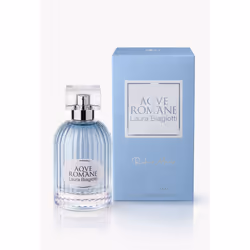 Laura Biagiotti Aqve Romane Rubus Maris Eau De Toilette 100 ml