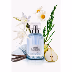Laura Biagiotti Aqve Romane Rubus Maris Eau De Toilette 100 ml - Vista aggiuntiva 5