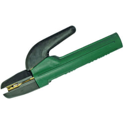 Vigor - pinza porta elettrodi elettrodo cavo 200/300/400Ah saldatrice saldare saldatore, '300A - precisa 300'