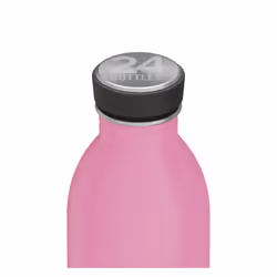 24Bottles Urban Uso quotidiano 500 ml Acciaio inox Blu, Rosa - Vista aggiuntiva 5
