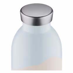 24Bottles 1857 Uso quotidiano 500 ml Silicone, Acciaio inox Multicolore - Vista aggiuntiva 2