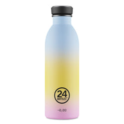 24Bottles 1978 Uso quotidiano 500 ml Silicone, Acciaio inox Multicolore