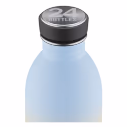 24Bottles 1978 Uso quotidiano 500 ml Silicone, Acciaio inox Multicolore - Vista aggiuntiva 2