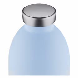 24Bottles 1989 Uso quotidiano 850 ml Silicone, Acciaio inox Multicolore - Vista aggiuntiva 2