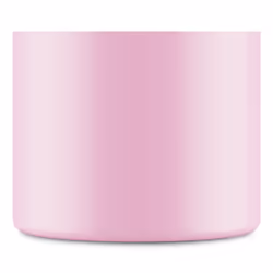 24Bottles Hey! Pink 350 ml Nero, Rosa, Rosso Acciaio inox - Vista aggiuntiva 4