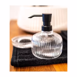 Jubilee accessori Partner ideale per i lavandini Datejust e Jubilee, ma perfetta anche in ogni bagno discreto e raffinato, la ...