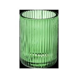 Bicchiere Portaspazzolini Jubilee Verde