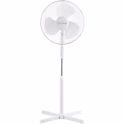 Telefunken Ventilatore Piantana ABS 35W White - Vista aggiuntiva 2