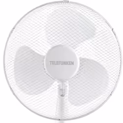 Telefunken Ventilatore Piantana ABS 35W White - Vista aggiuntiva 3