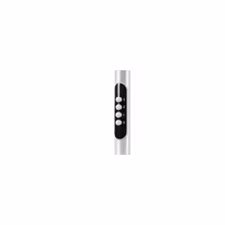 Telefunken Ventilatore Piantana 45W Bianco - Vista aggiuntiva 4