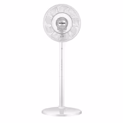Telefunken Ventilatore Piantana 60W Telecom e Timer - Vista aggiuntiva 2