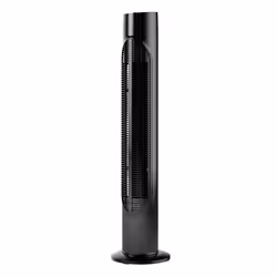 Telefunken Ventilatore Torretta Nero 45W 3 Vel Ti - Vista aggiuntiva 2