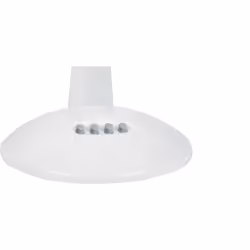 Telefunken Ventilatore 30cm ABS 45W White 3 Vel - Vista aggiuntiva 3