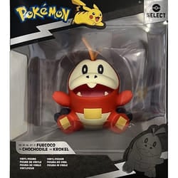 Pokémon Fuecoco