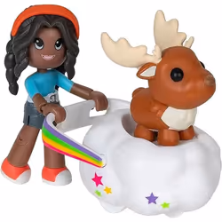 Rei Toys Adopt me - Vista aggiuntiva 5