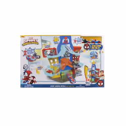 Rei Toys Spidey - Vista aggiuntiva 4