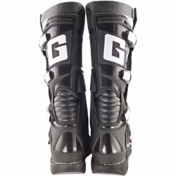 Gaerne GX-1 Stivali da moto, nero, dimensione 44 per uomo - Vista aggiuntiva 4