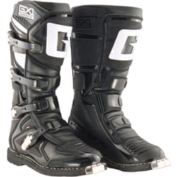 Gaerne GX-1 Stivali da moto, nero, dimensione 44 45 per uomo
