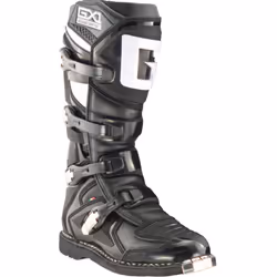 Gaerne GX-1 Stivali da moto, nero, dimensione 45 per uomo
