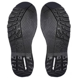 Gaerne Fastback Endurance Enduro Stivali motocross, marrone, dimensione 47 per uomo