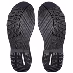 Gaerne Fastback Endurance Enduro Stivali motocross, marrone, dimensione 48 per uomo