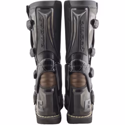 Gaerne Fastback Endurance Enduro Stivali motocross, marrone, dimensione 48 per uomo