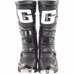 Gaerne GX-1 Stivali da moto, nero, dimensione 49 per uomo
