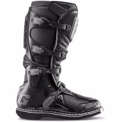 Gaerne Fastback Endurance Stivali da motocross, nero, dimensione 40 per uomo - Vista aggiuntiva 3