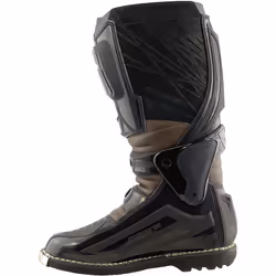 Gaerne Fastback Endurance Enduro Stivali motocross, marrone, dimensione 39 per uomo - Vista aggiuntiva 4