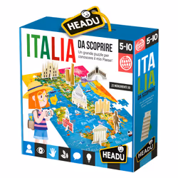 Headu Italia da Scoprire - Vista aggiuntiva 5