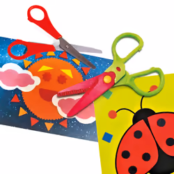 Headu Collage Creation Montessori - Vista aggiuntiva 4