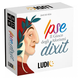 Ludic Ipse Dixit