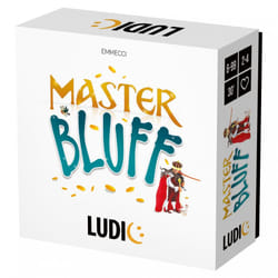 Ludic MasterBluff