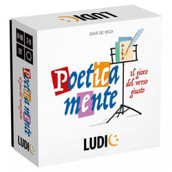 Ludic PoeticaMente