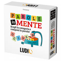 Ludic Parole in Mente