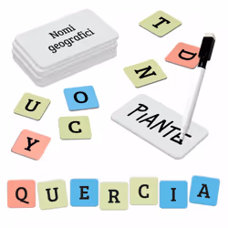 Ludic Parole in Mente - Vista aggiuntiva 3