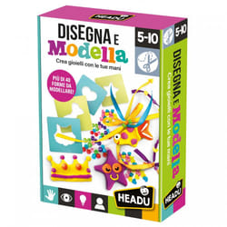 Headu Disegna e Modella