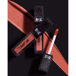 Mulac Cosmetics Velvet Ink 01 In My Birthday Suit - Vista aggiuntiva 6