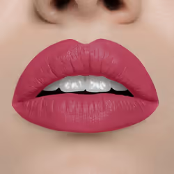 Mulac Cosmetics Velvet Ink 36 Oh, Baby.. - Vista aggiuntiva 4