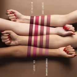 Mulac Cosmetics Velvet Ink 37 Mistress - Vista aggiuntiva 4
