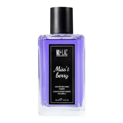 MISS'T BERRY Essenza Ristrutturante per Capelli 100ml