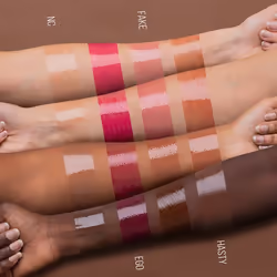 Mulac Cosmetics Psygloss 02 Fake - Vista aggiuntiva 4