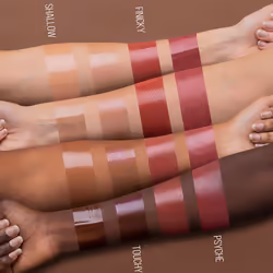 Mulac Cosmetics Psygloss 05 Shallow - Vista aggiuntiva 4