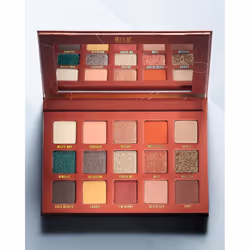 Mulac Cosmetics M.I.L.F. palette - Vista aggiuntiva 4