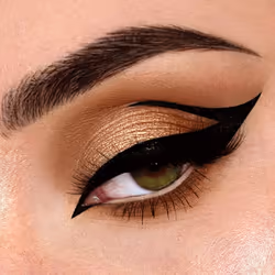 Mulac Cosmetics ONliner 01 Total Black - Vista aggiuntiva 5