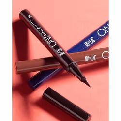 Mulac Cosmetics ONliner 02 Dark Choco - Vista aggiuntiva 4