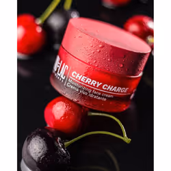 Mulac Cosmetics Cherry Charge Crema Viso nutriente 50ml - Vista aggiuntiva 4