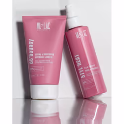 Mulac Cosmetics Styl'heat Spray 150ml - Vista aggiuntiva 4