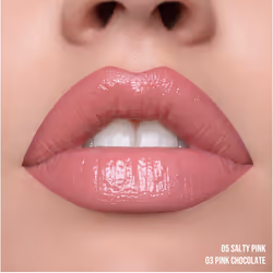 Mulac Cosmetics Lip Toy 03 Pink Chocolate - Vista aggiuntiva 4