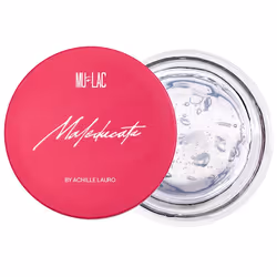Mulac Cosmetics Maleducata All Over Face Gel pH Reagent 5ml, 1 colori, Gel, Vasetto, Radiant, 5 g, Donna